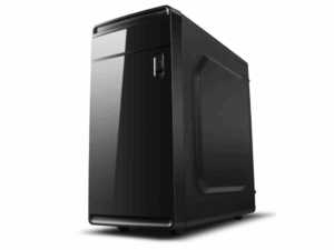 Spire case 1537 ATX