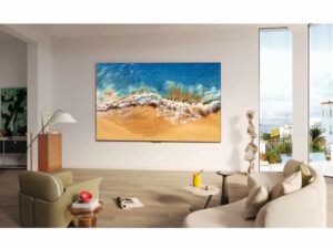 TCL 43C655 4K QLED TVMotion Clarity 120HZ Google TVHDMI 2.1 2.0 ONKYO Dolby Atmos 1