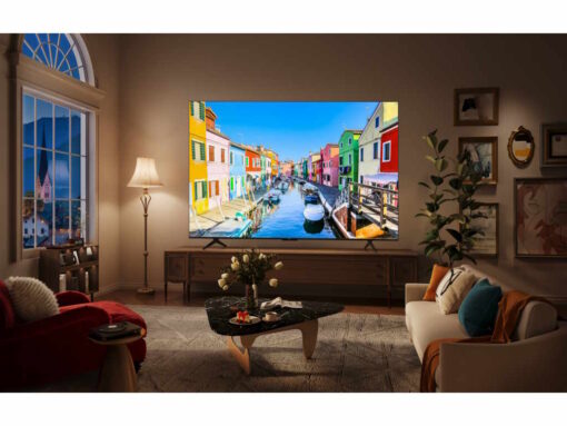 TCL televizor 43" C655 4K QLED smart TV - Slika 4