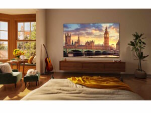 TCL 43C655 4K QLED TVMotion Clarity 120HZ Google TVHDMI 2.1 2.0 ONKYO Dolby Atmos 3