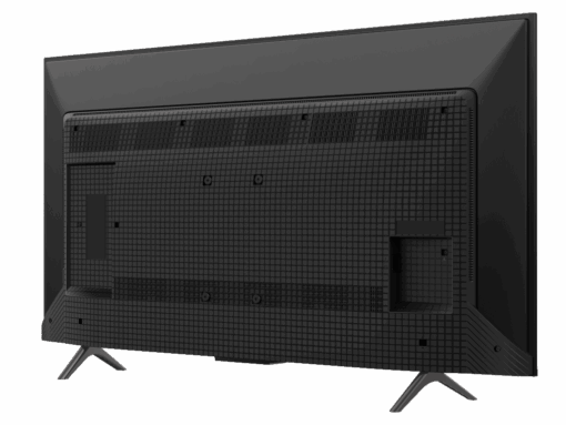 TCL 43"C655 4K QLED TVMotion Clarity 120HZ Google TVHDMI 2.1; 2.0 ONKYO Dolby Atmos