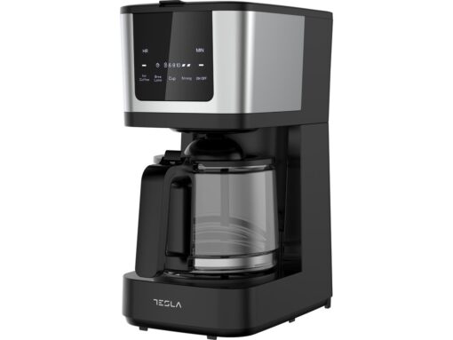 Tesla digitalni caffe aparat za kavu CMF200BX - Slika 4
