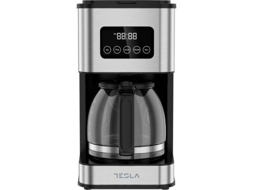 TESLA Kafe Aparat CMF201BXTESLA Kafe Aparat CMF201BXTESLA Kafe Aparat CMF201BX