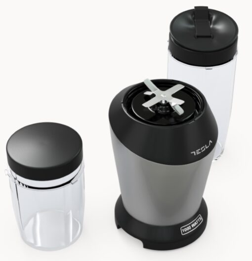 TESLA Nutri Blander NB301BXA - Slika 3