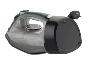 TESLA Pegla 2600W IR510GR 0.32L IRONS Keramika Green 3