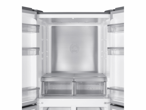 TESLA SBS Frižider 180cm No Frost RM4700FHBE - Slika 6