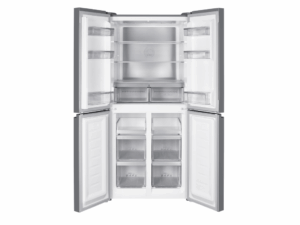 TESLA SBS Frizider RM4700FHBE Multi Door Total No Frost V180cm S79 5cm D73 5cm 6