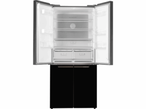 TESLA SBS Frizider RM4700FHBE Multi Door Total No Frost V180cm S79 5cm D73 5cm 7