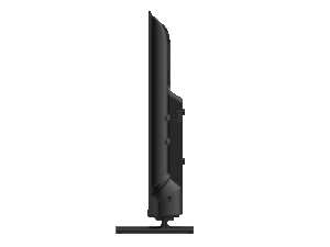 TESLA TV 32E645BHW HD WebOS Miracast AirPlay Box Zvucnici 2x10W 3