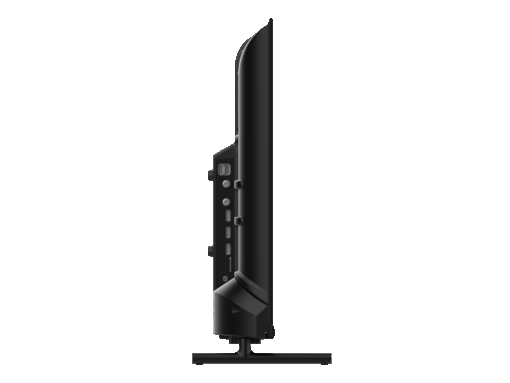 TESLA TV 32E645BHW HD WebOS Miracast-AirPlay Box Zvucnici 2x10W