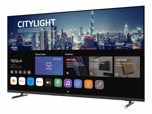 TESLA televizor 40" FHD TV 43E645BFW - Slika 4