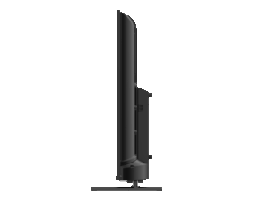 TESLA TV 43E645BFW FHD WebOS Miracast AirPlay Box Zvucnici 2x10W 4