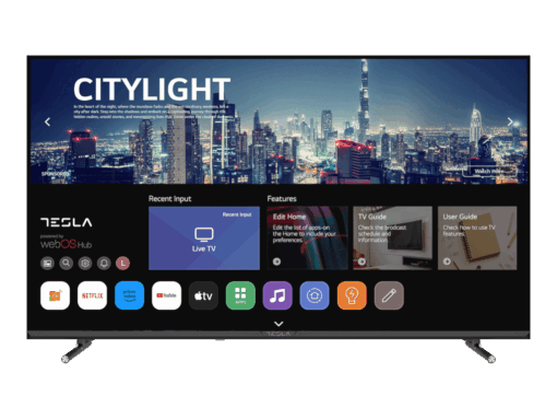 TESLA televizor 40" FHD TV 43E645BFW - Slika 7
