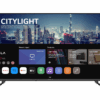 TESLA TV 43E645BUW 4K WebOS Miracast AirPlay Magicni daljinski upravljac 5