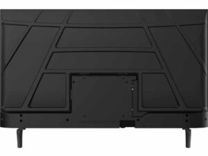TESLA TV 55S645BUS UHD Google DVB-T/T2/C/S/S2-CI-HDMI-USB Google Assistant-Glasovne komand