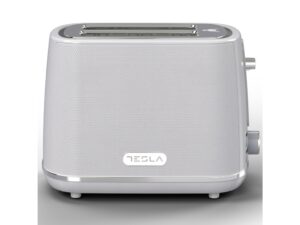 TESLA Toster TS400GX930 W; Hladan na dodir; 7 podesivih nivoa pečenja
