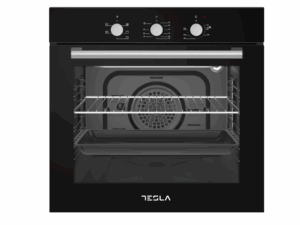 TESLA Ugrad. pećnica BO600SBTESLA Ugrad. pećnica BO600SB