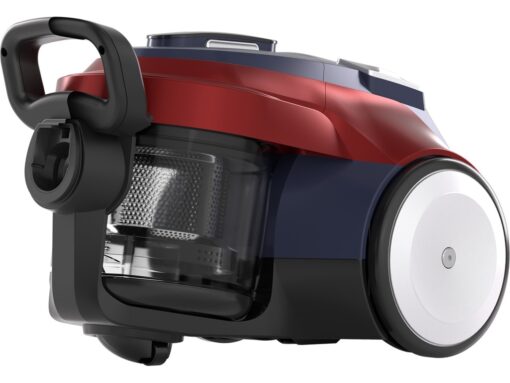 HEPA filterTESLA Usisivač BGL500NE