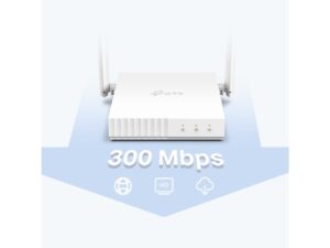 TP Link TL WR844N 300 MbpsMulti Mode Wi Fi Router 2