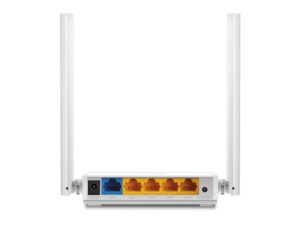 TP Link TL WR844N 300 MbpsMulti Mode Wi Fi Router 3