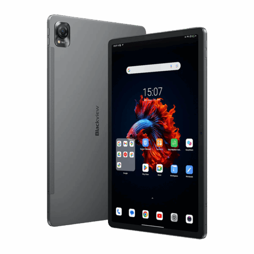 Tablet Blackview Mega 8 13" 12GB 256GB Space Grey LTE - Slika 2