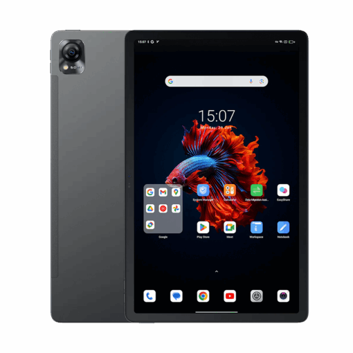 Tablet Blackview Mega 8 13" 12GB 256GB Space Grey LTE