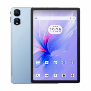 Tablet Blackview Tab 16 Pro 11" 8GB 256GB LTE Daybreak Blue + stylus pen