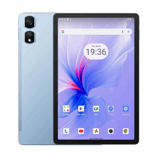 Tablet Blackview Tab 16 Pro 11" 8GB 256GB LTE Daybreak Blue + stylus pen