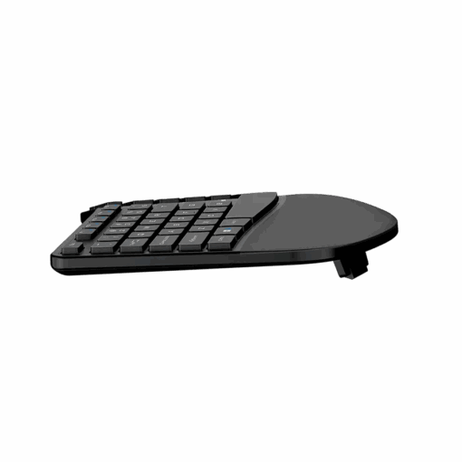 Tastatura GENIUS Ergo KB-700, ergonomska - Slika 5