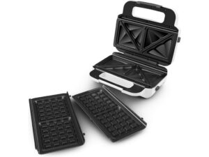 Tefal Multilates Snack XL Snack XL 3