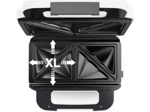 Tefal Multilates Snack XL toster - Slika 5