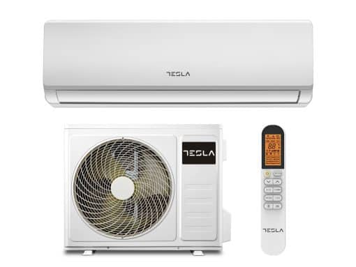 Klima TESLA 9ka 2,5kW Inverter WiFi TT26EX81-0932IAW