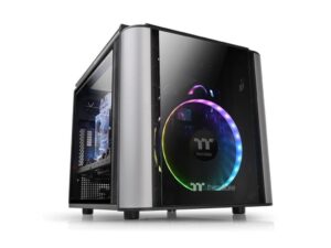 Thermaltake Level 20 VTmATX