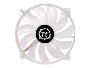 Thermaltake Pure 20 LED Blue20mm ventilator