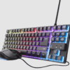 Trust GXT 798 2-u-1 gaming set