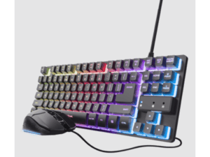 Trust GXT 798 2-u-1 gaming set