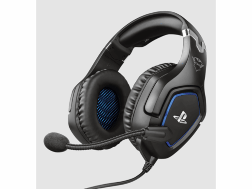 Slušalice Trust GXT488 PS4  crne - Slika 4
