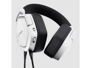 Trust GXT492W Carus over-eargaming slušalice