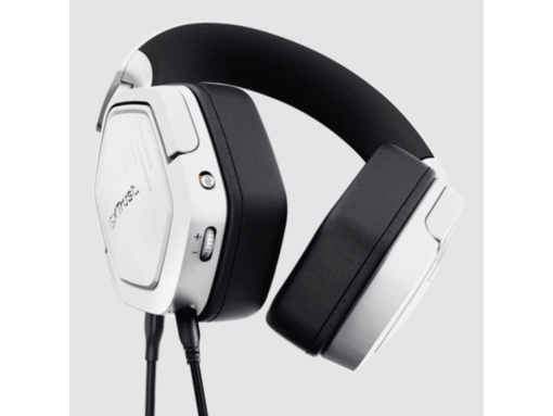 Trust GXT492W Carus over-eargaming slušalice