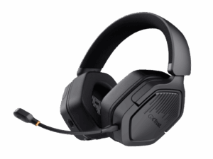 Trust GXT493 Carus wirelessover-ear gaming slušalice