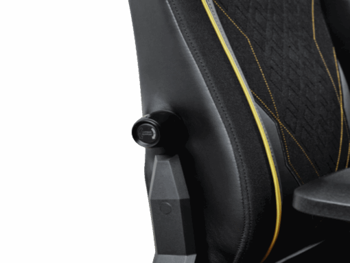 Trust GXT721 Ruya Pro Premium gaming stolica - Slika 4