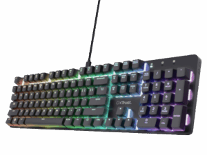 US layout