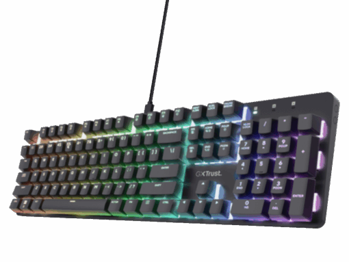 US layout