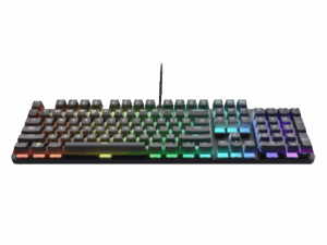 Trust GXT871 Zora mehaničkagaming tastatura