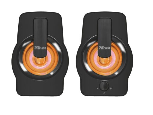 Trust Gemi 2.0 set zvučnika RGB - Slika 2