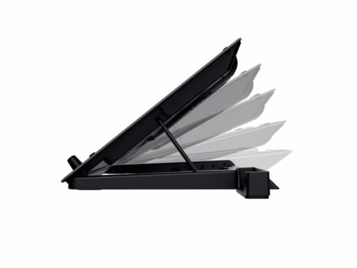Trust Quno Cooling Stand LED GXT 1125 - Slika 2