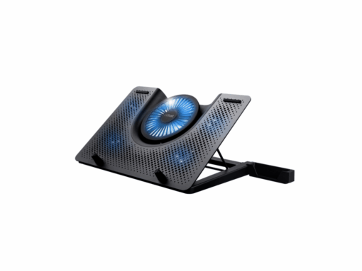 Trust Quno Cooling Stand LED GXT 1125 - Slika 3