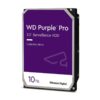 WD HDD 10TB Purple Pro 7200SATA