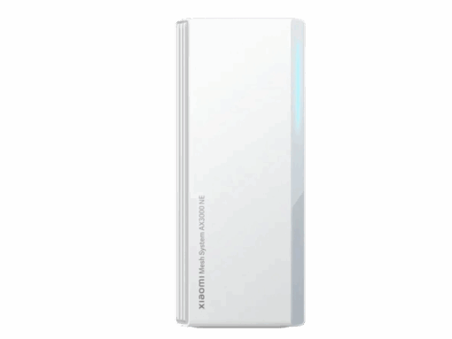 Xiaomi mesh sistem AX3000 NE (1-pack)