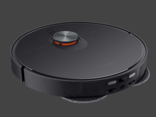 Xiaomi robot usisivač X20 Max  8000Pa - Slika 4